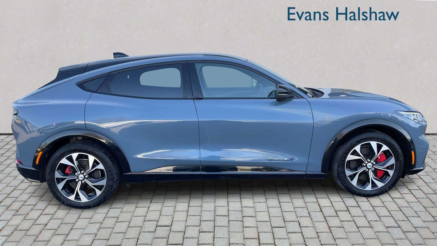 Used Ford Mustang Mach-E 2023 for sale - 77996070: Photo 3