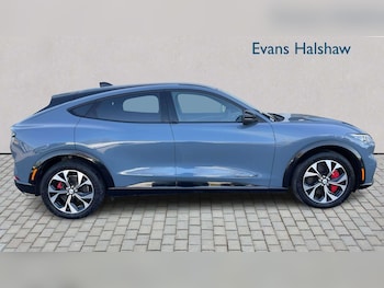 Used Ford Mustang Mach-E 2023 for sale - 77996070: Photo