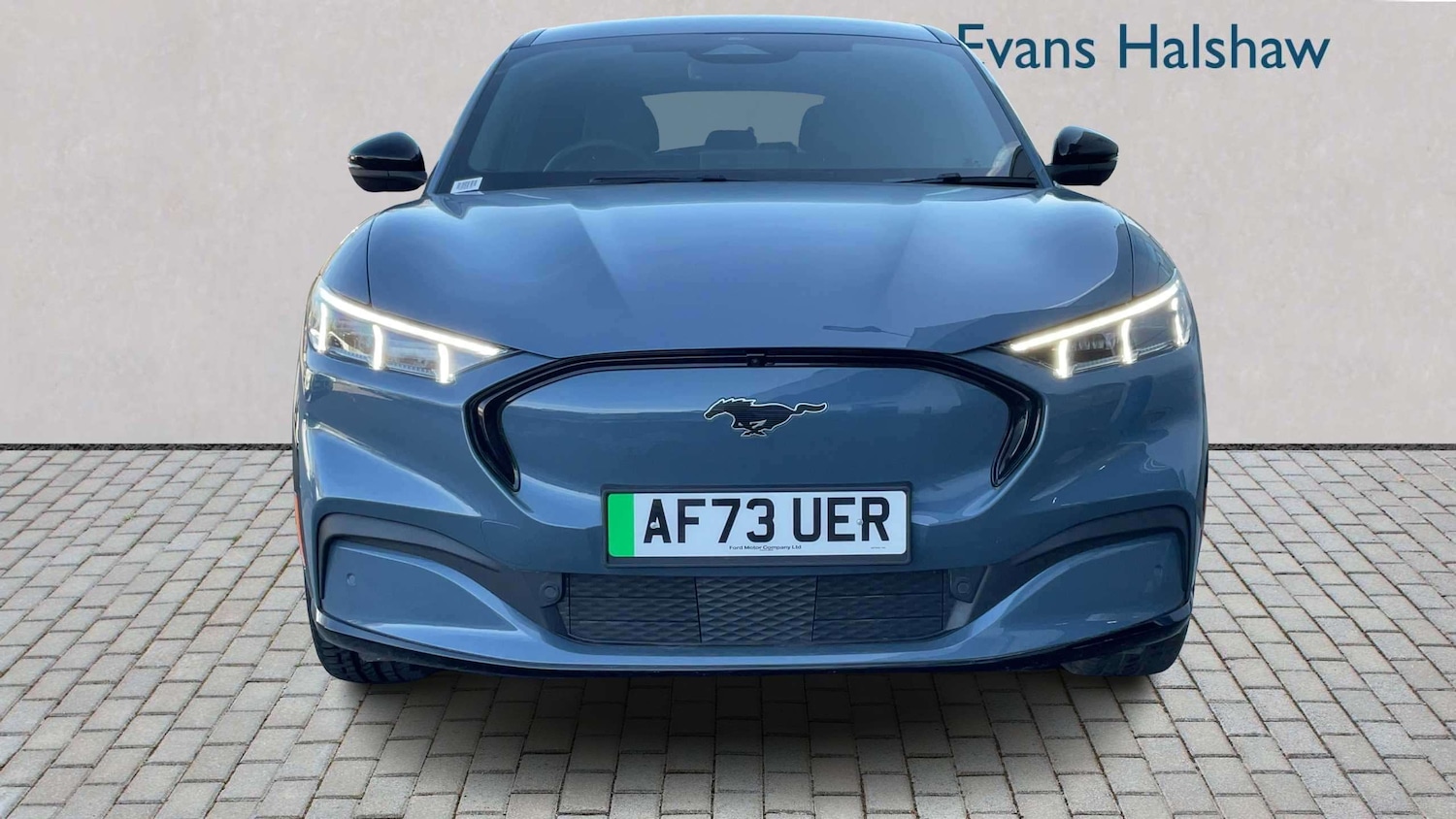 Used Ford Mustang Mach-E 2023 for sale - 77996070: Photo 4