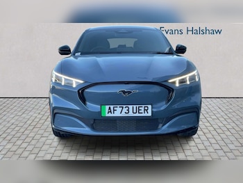 Used Ford Mustang Mach-E 2023 for sale - 77996070: Photo