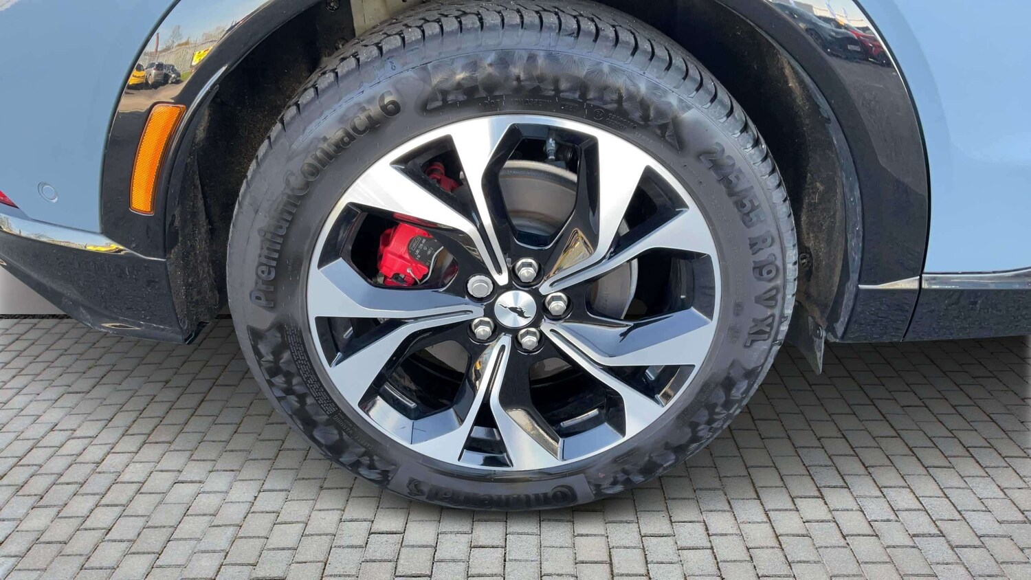 Used Ford Mustang Mach-E 2023 for sale - 77996070: Photo 6