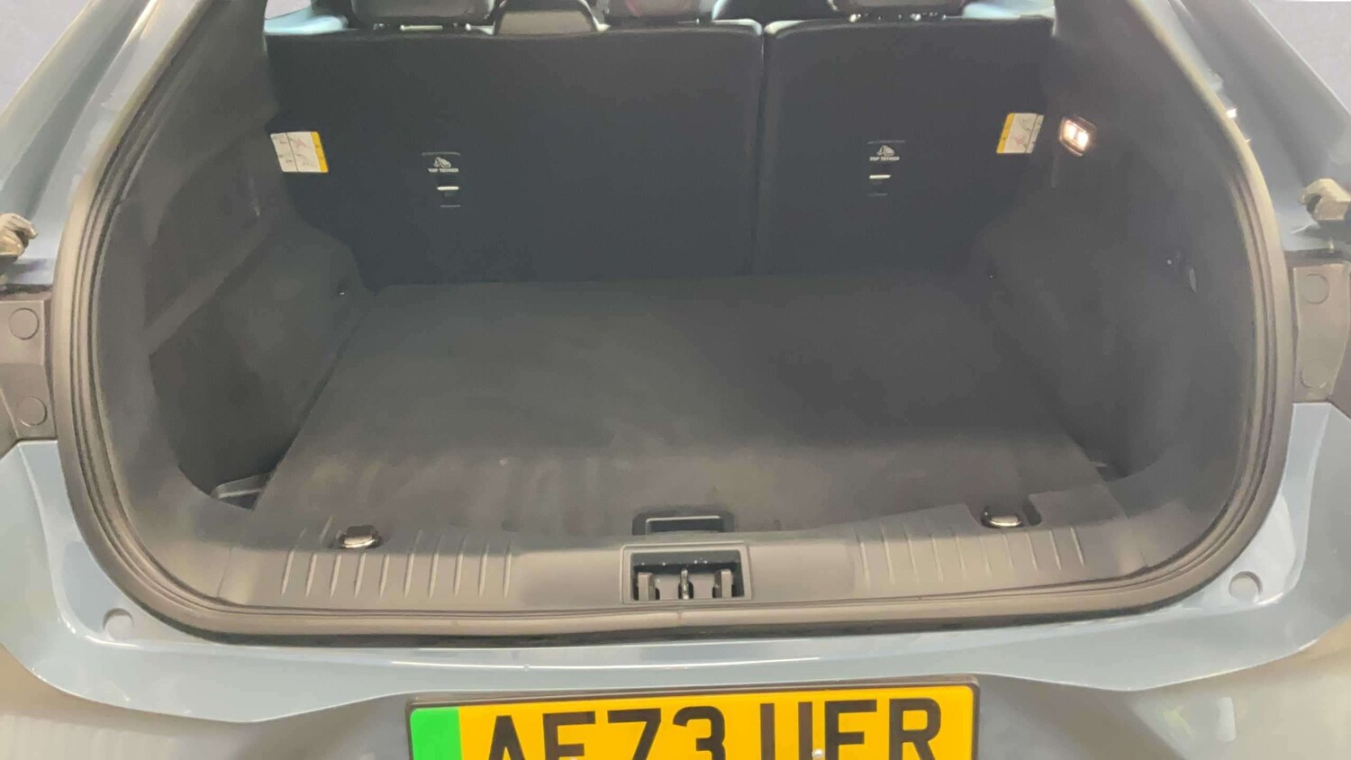 Used Ford Mustang Mach-E 2023 for sale - 77996070: Photo 7