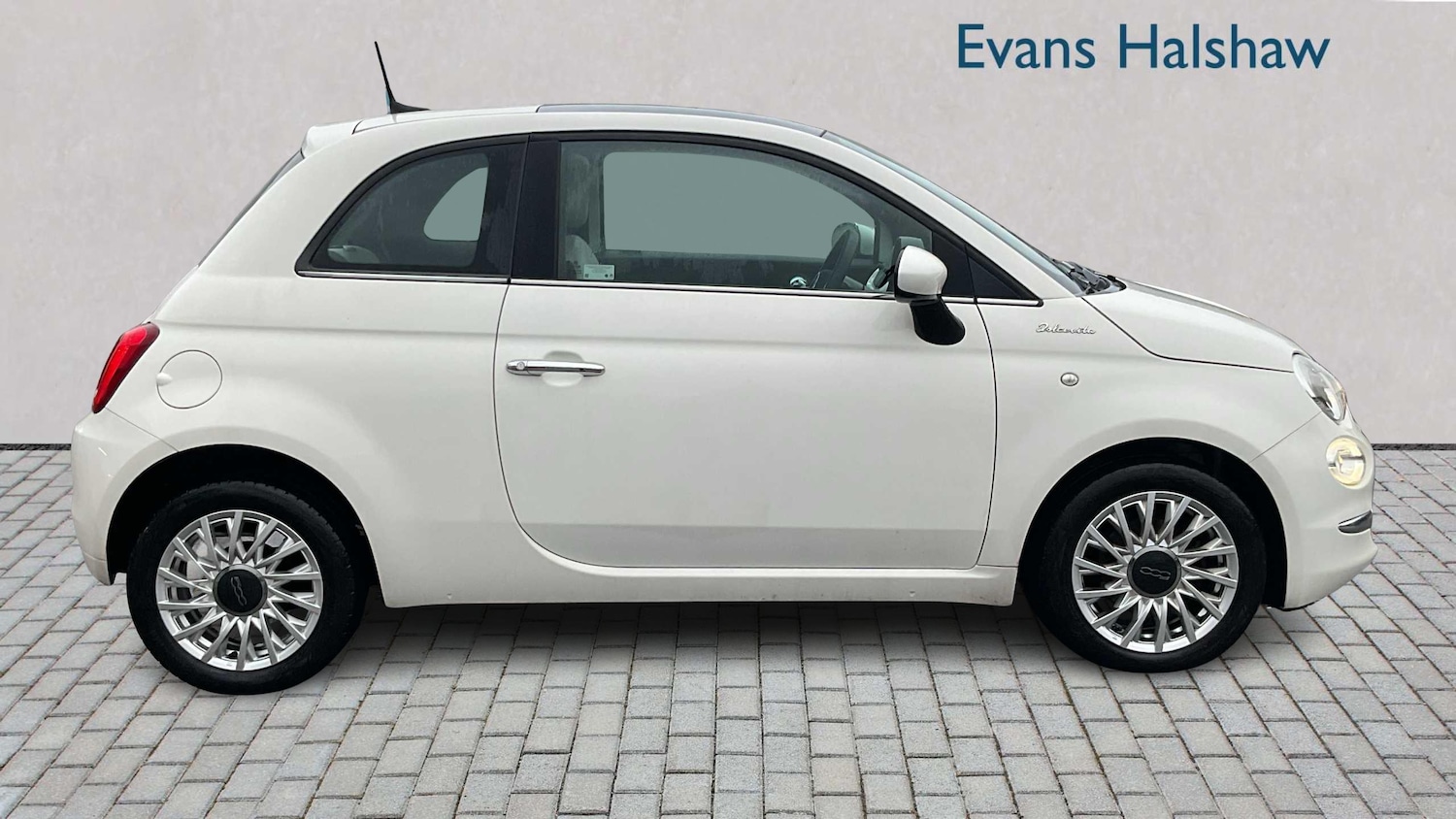 Used Fiat 500 2022 for sale - 76938238: Photo 3