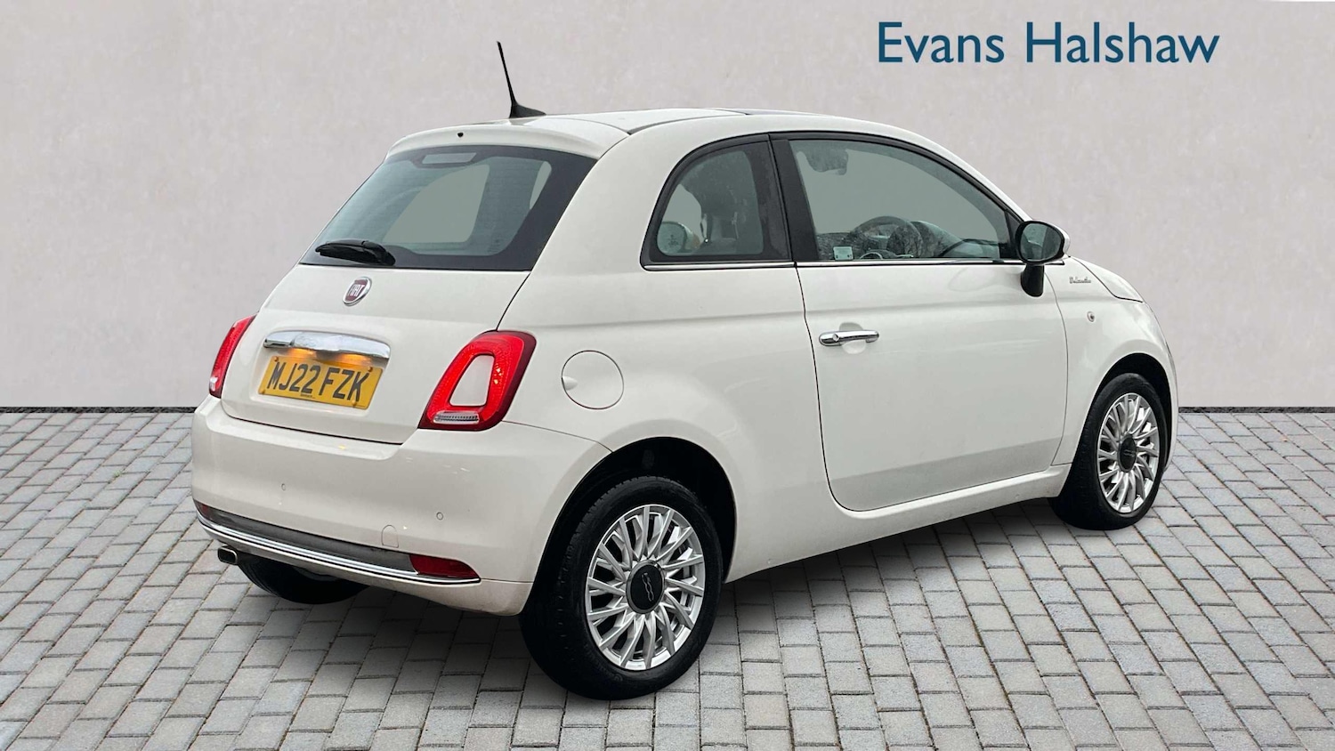 Used Fiat 500 2022 for sale - 76938238: Photo 4