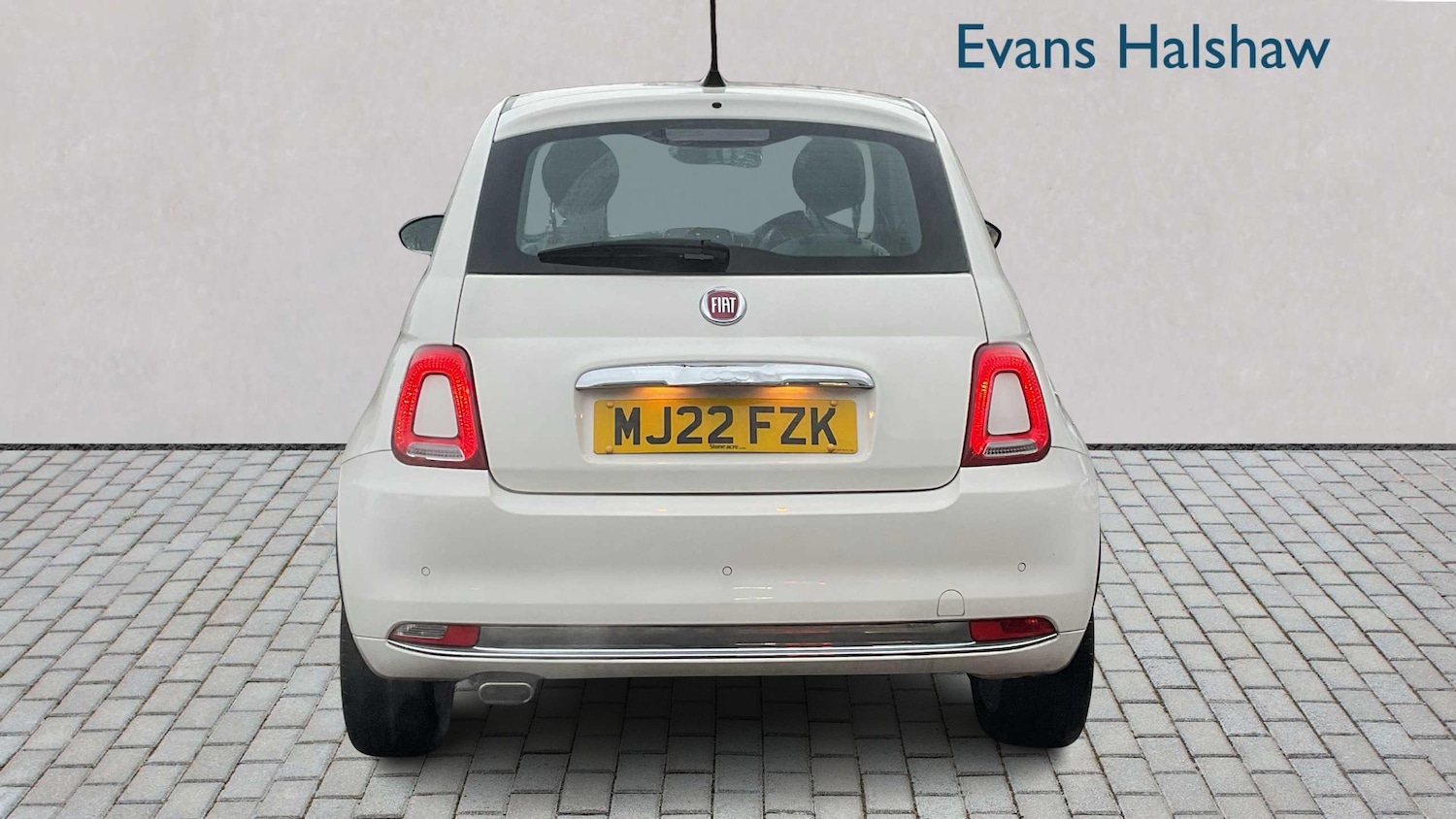 Used Fiat 500 2022 for sale - 76938238: Photo 5