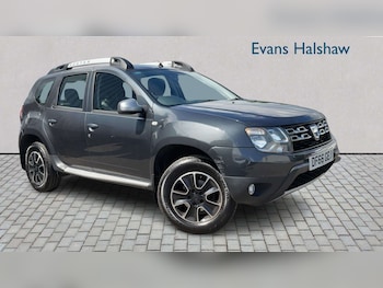 Used Dacia Duster 2016 for sale - 78625363: Photo
