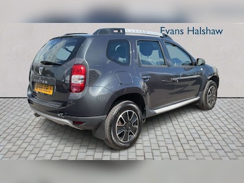 Used Dacia Duster 2016 for sale - 78625363: Photo