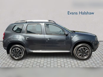 Used Dacia Duster 2016 for sale - 78625363: Photo
