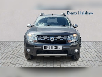 Used Dacia Duster 2016 for sale - 78625363: Photo