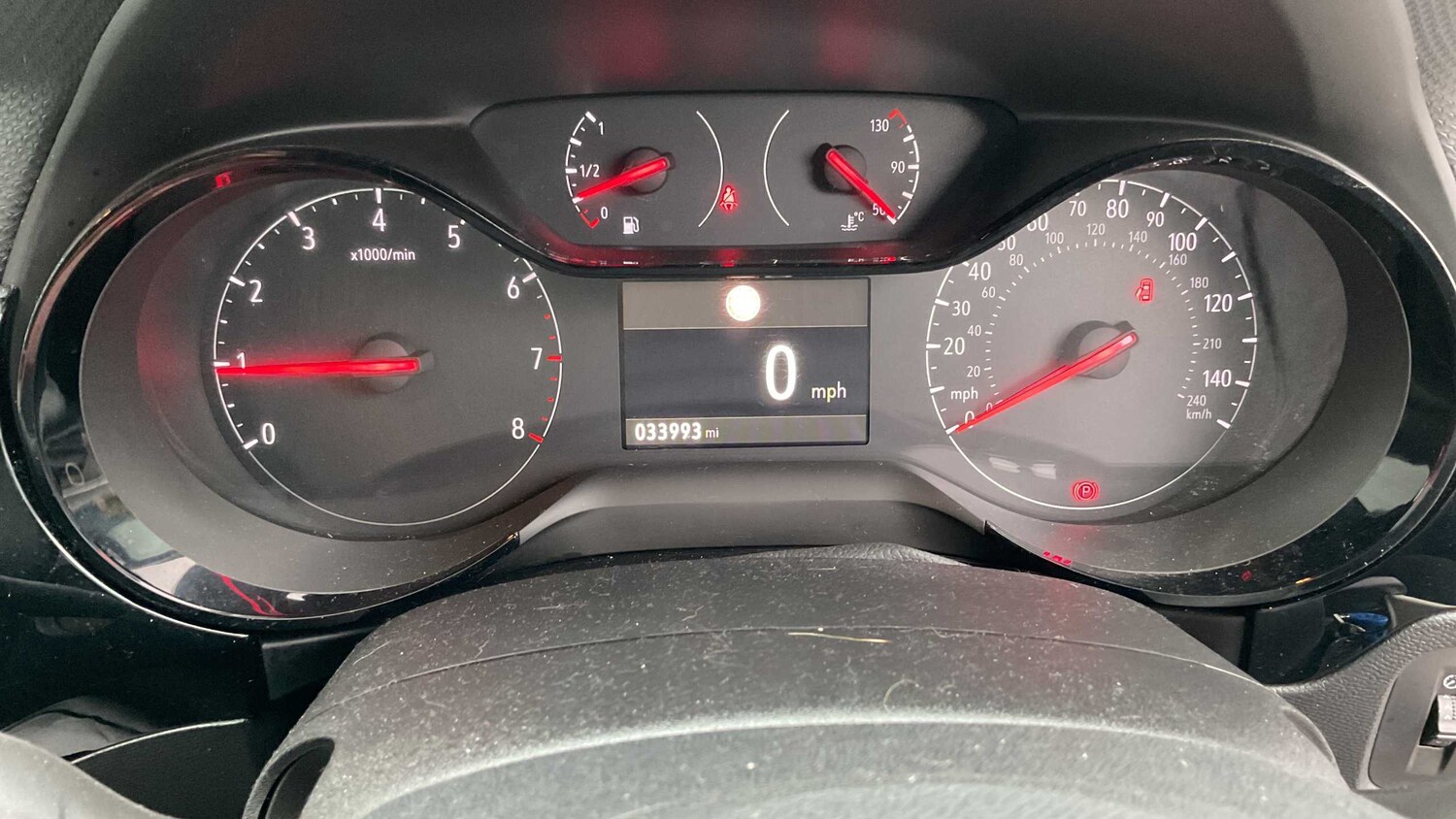 Used Vauxhall Corsa 2020 for sale - 77648866: Photo 10