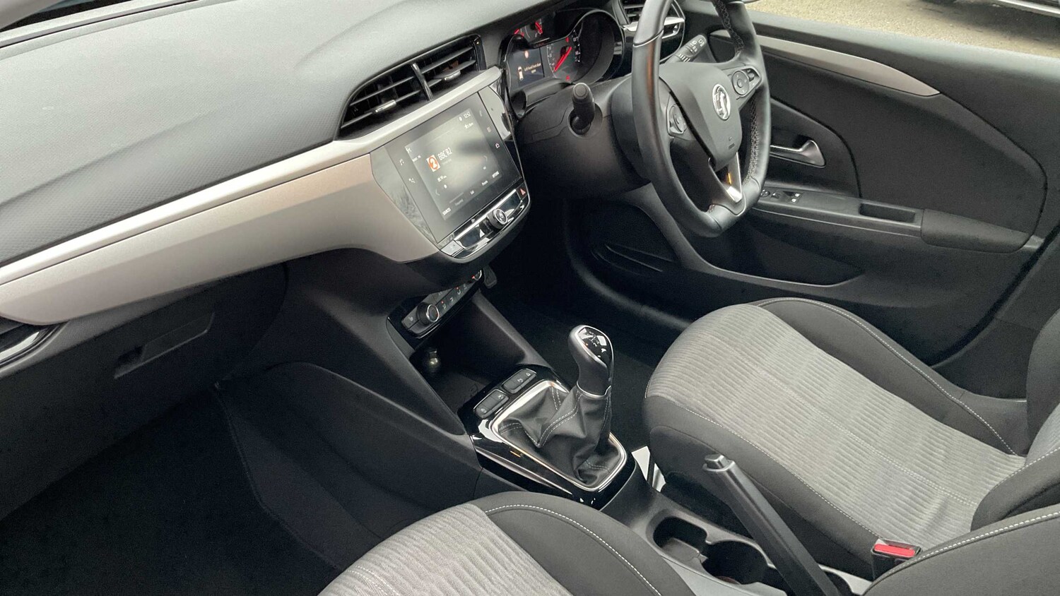 Used Vauxhall Corsa 2020 for sale - 77648866: Photo 13