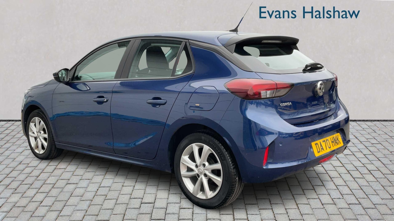 Used Vauxhall Corsa 2020 for sale - 77648866: Photo 2