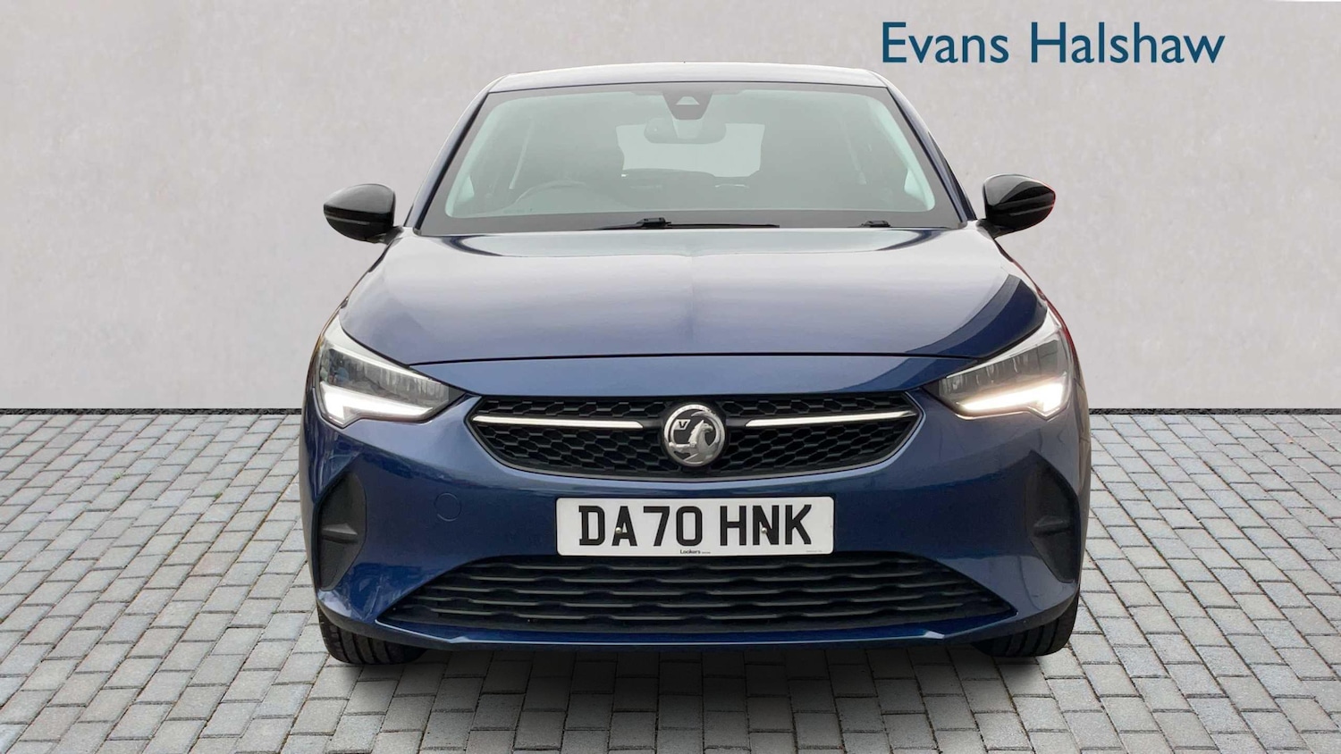 Used Vauxhall Corsa 2020 for sale - 77648866: Photo 4