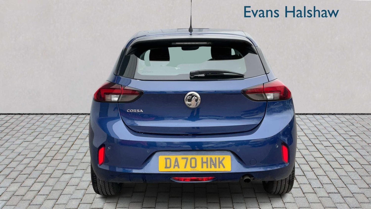 Used Vauxhall Corsa 2020 for sale - 77648866: Photo 5