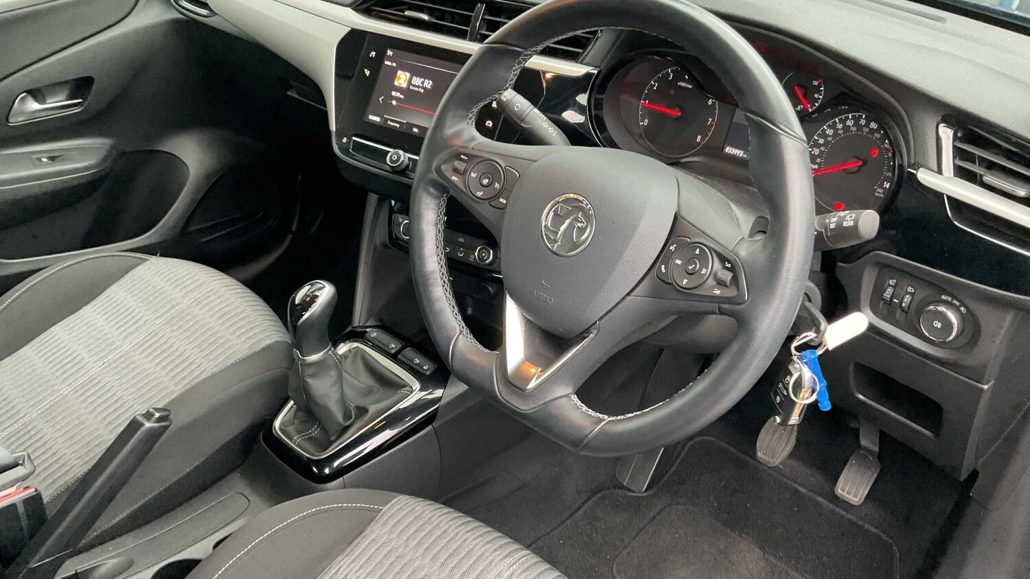 Used Vauxhall Corsa 2020 for sale - 77648866: Photo 8