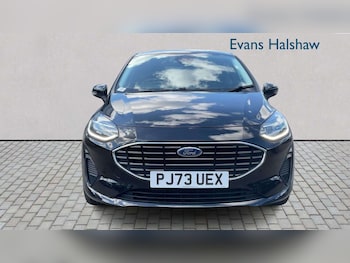 Used Ford Fiesta 2023 for sale - 78507603: Photo