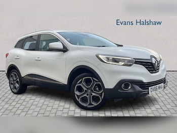 2016 - 1.2 TCE Dynamique S Nav 5dr