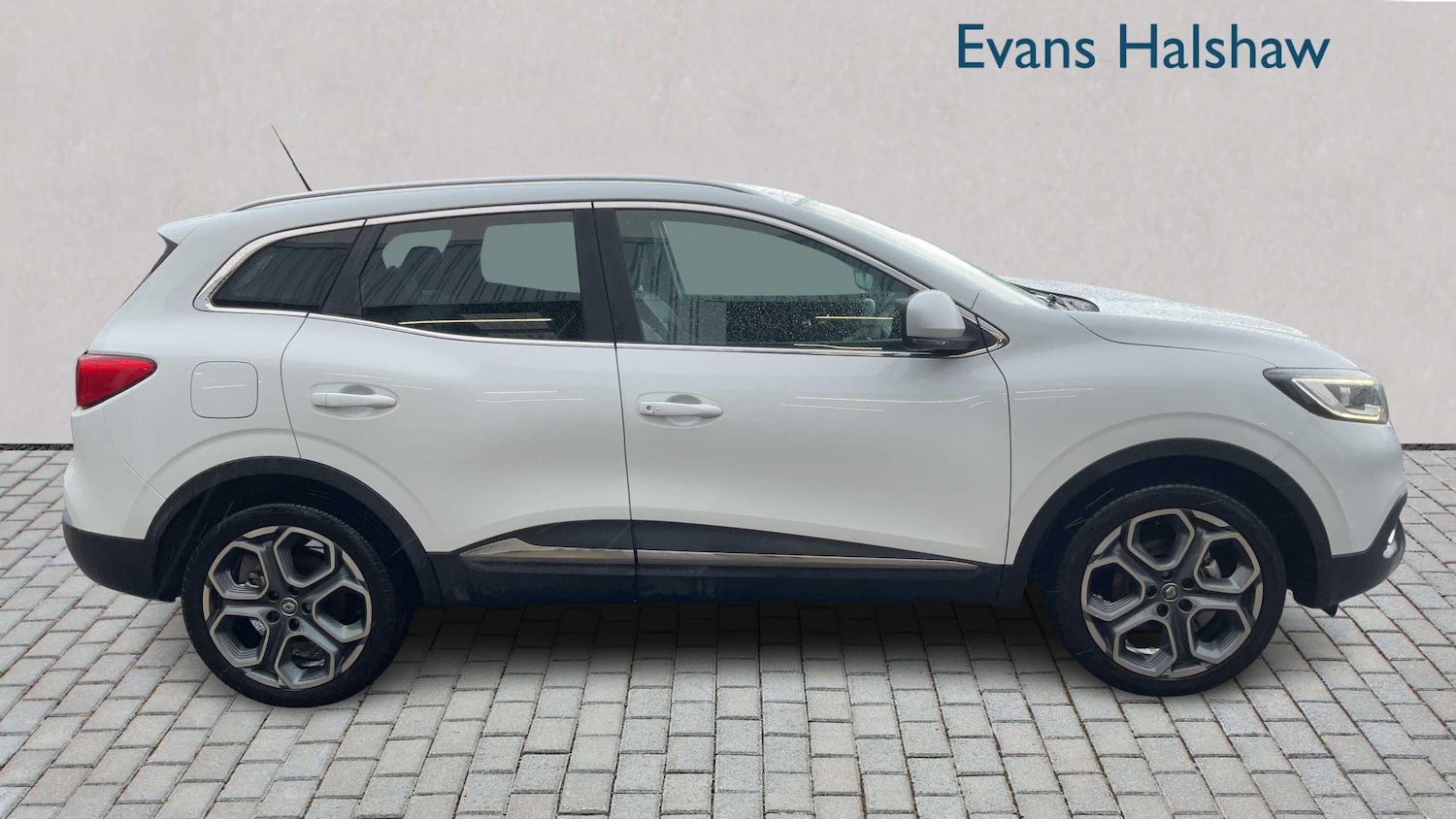 Used Renault Kadjar 2016 for sale - 77167574: Photo 3