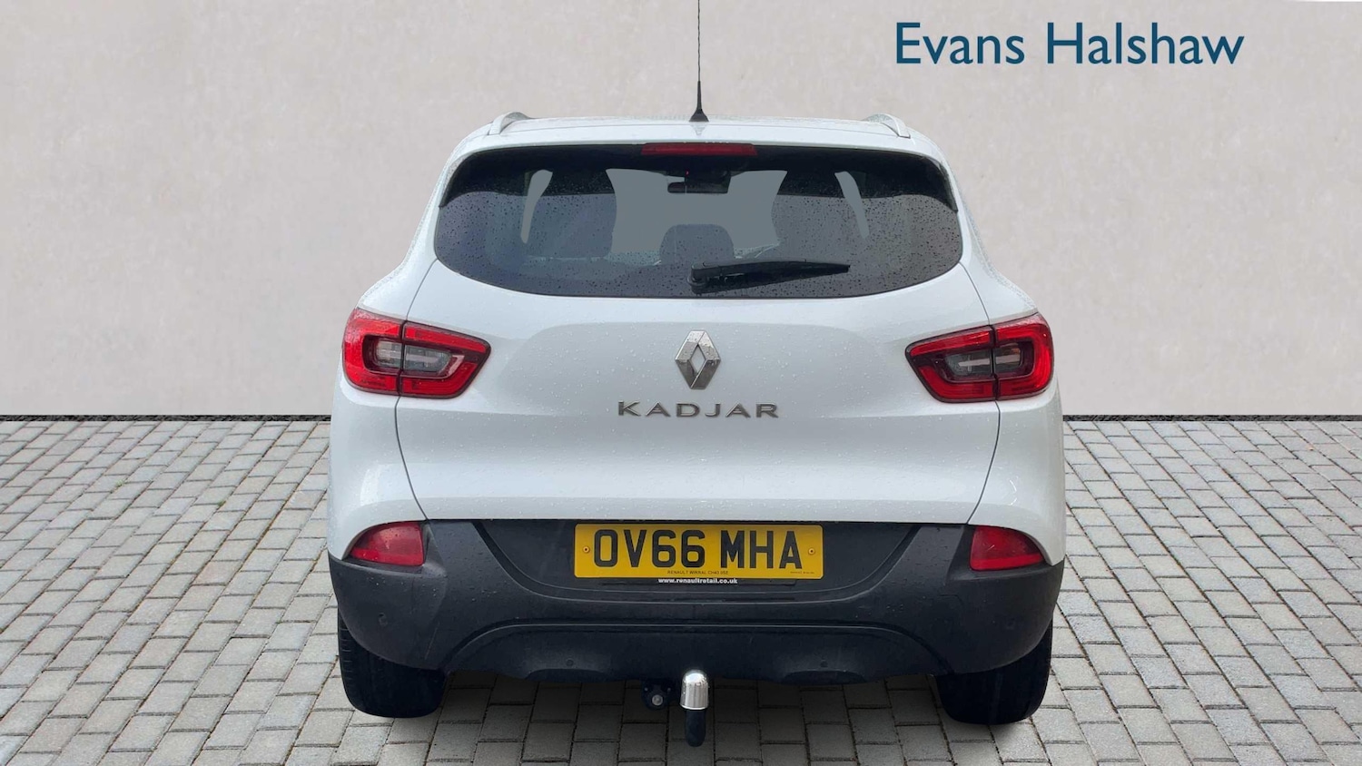 Used Renault Kadjar 2016 for sale - 77167574: Photo 5