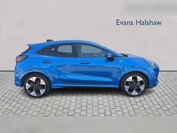 Used Ford Puma 2024 for sale - 79002005: Photo