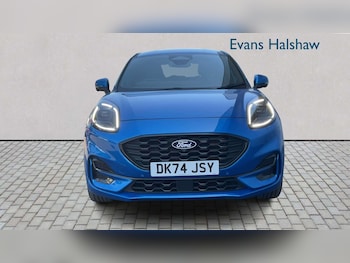 Used Ford Puma 2024 for sale - 79002005: Photo