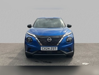 Used Nissan Juke 2024 for sale - 75813426: Photo
