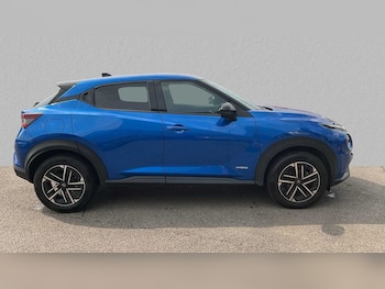 Used Nissan Juke 2024 for sale - 75813426: Photo