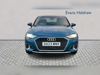 Used Audi A3 2023 for sale - 76916183: Photo