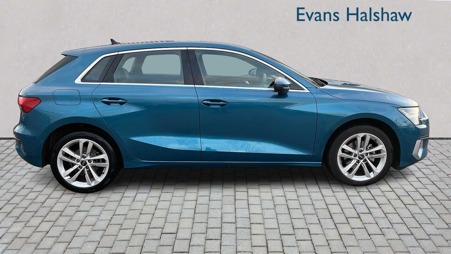 Used Audi A3 2023 for sale - 76916183: Photo 3