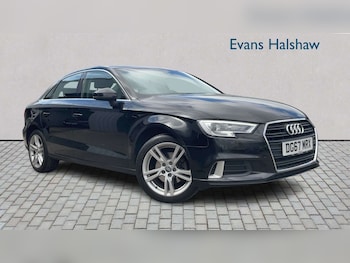 Used Audi A3 2017 for sale - 78279076: Photo