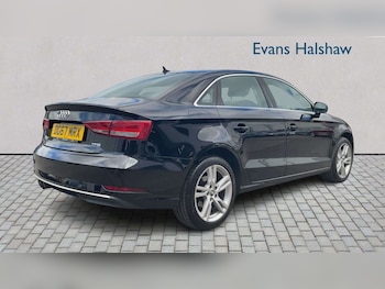 Used Audi A3 2017 for sale - 78279076: Photo