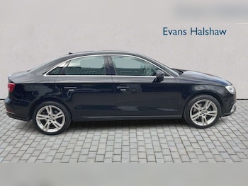 Used Audi A3 2017 for sale - 78279076: Photo