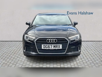 Used Audi A3 2017 for sale - 78279076: Photo