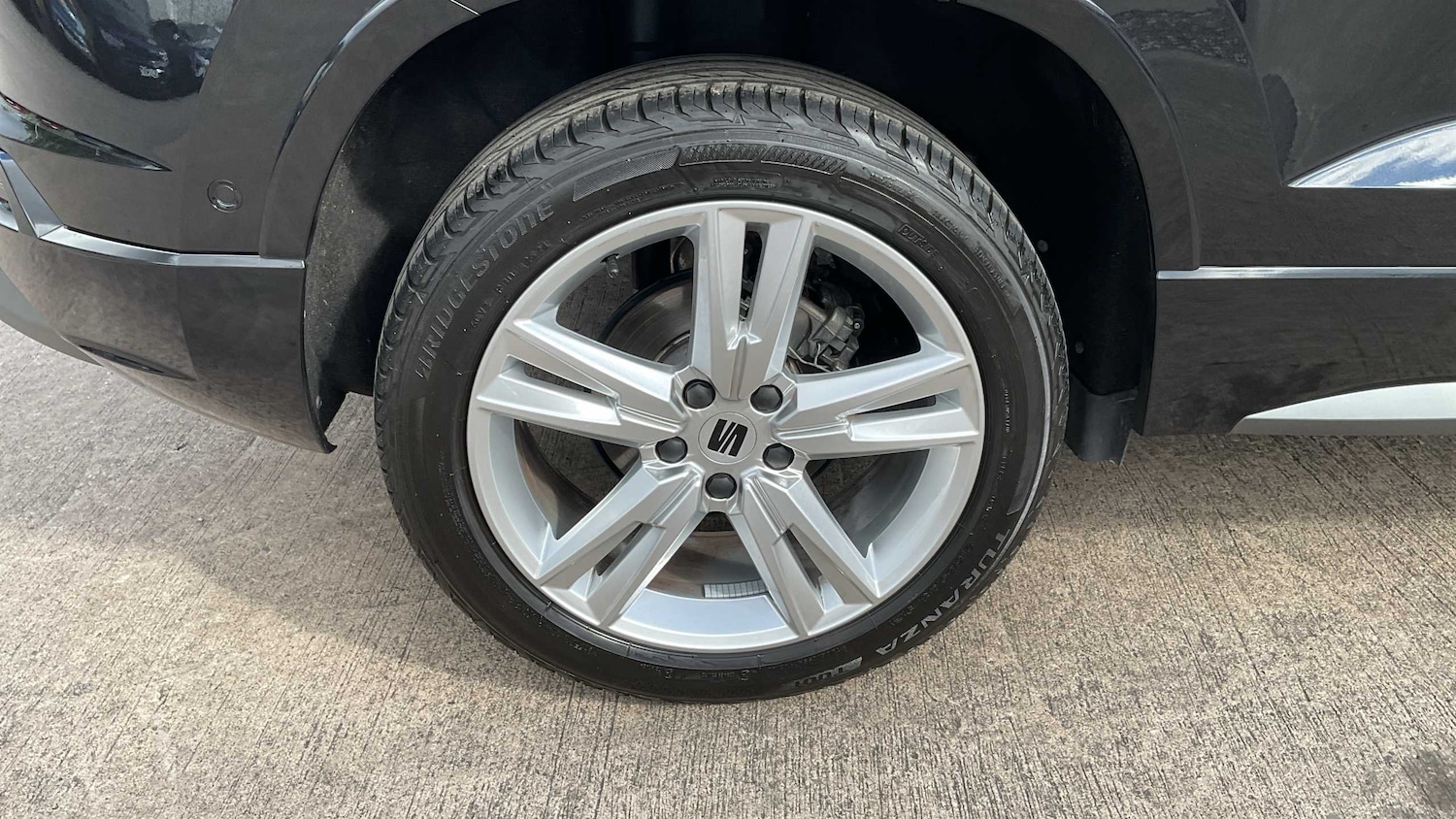 Used SEAT Ateca 2024 for sale - 76351680: Photo 10