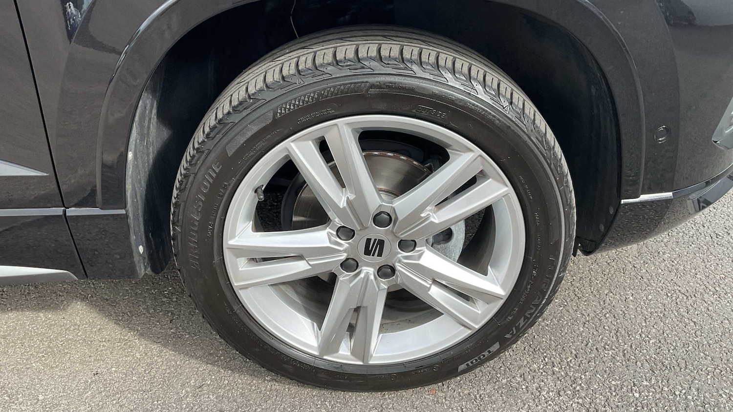 Used SEAT Ateca 2024 for sale - 76351680: Photo 11