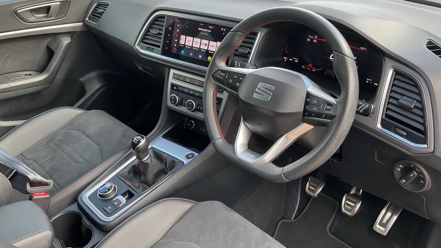 Used SEAT Ateca 2024 for sale - 76351680: Photo 15