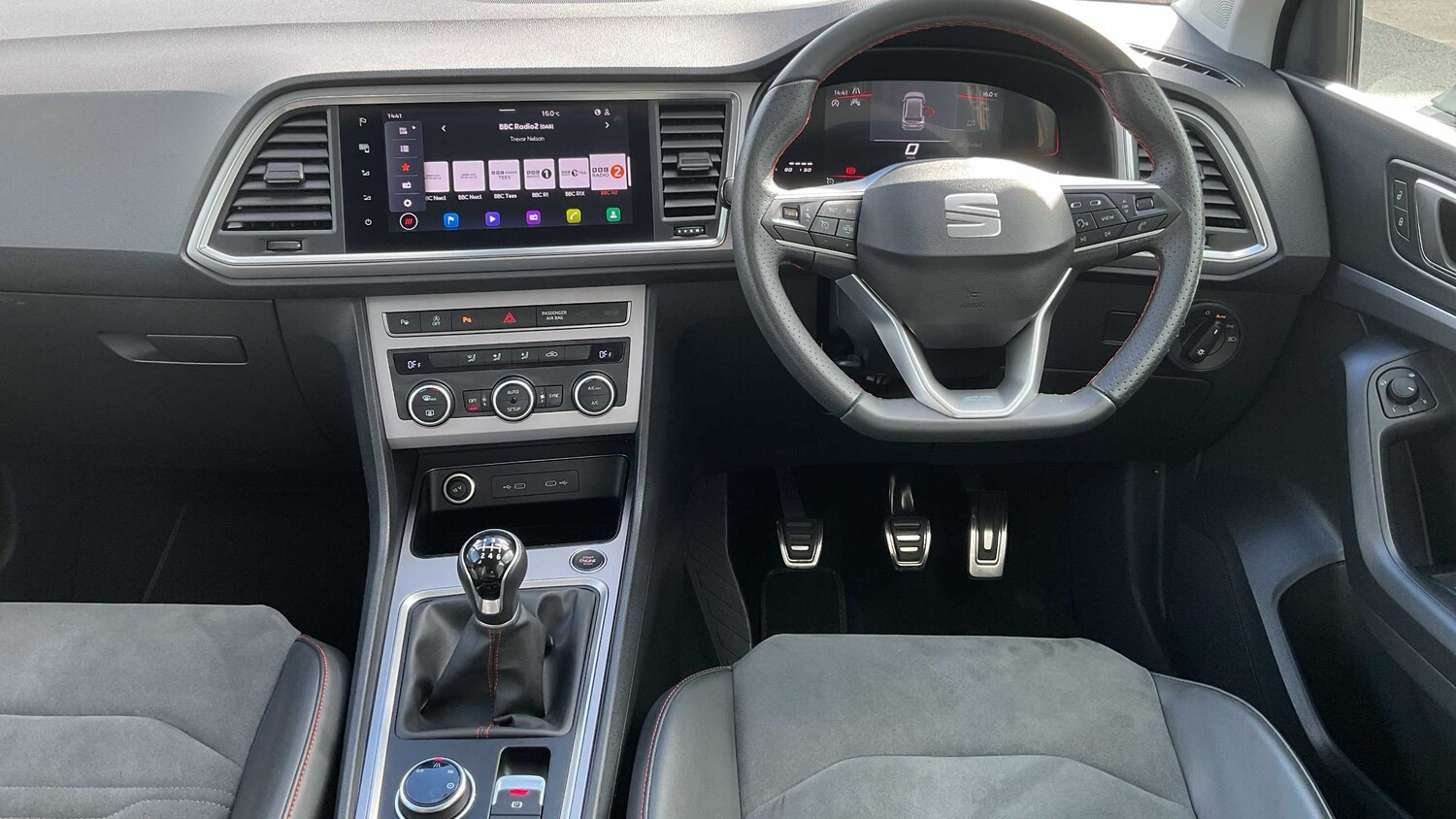 Used SEAT Ateca 2024 for sale - 76351680: Photo 18