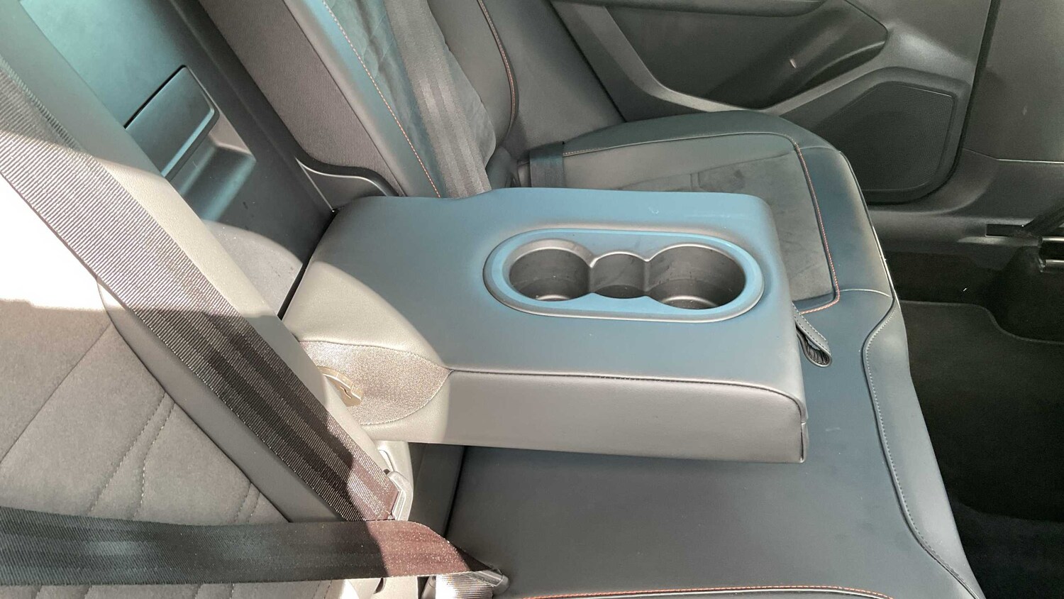 Used SEAT Ateca 2024 for sale - 76351680: Photo 19