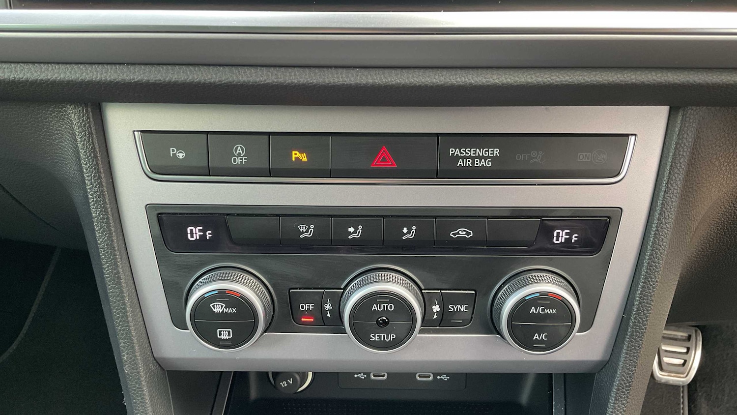 Used SEAT Ateca 2024 for sale - 76351680: Photo 23