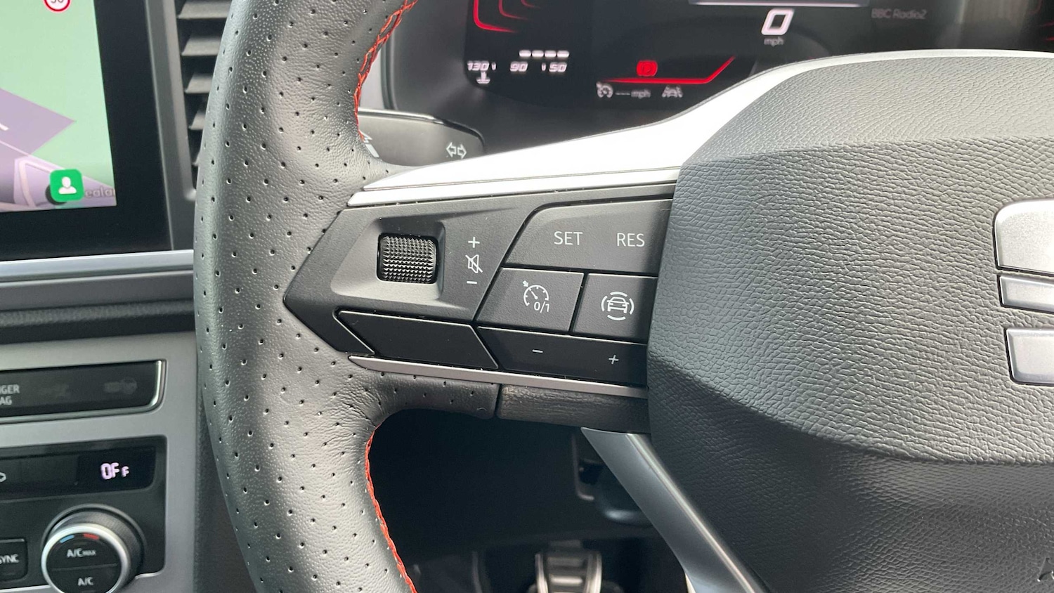 Used SEAT Ateca 2024 for sale - 76351680: Photo 27