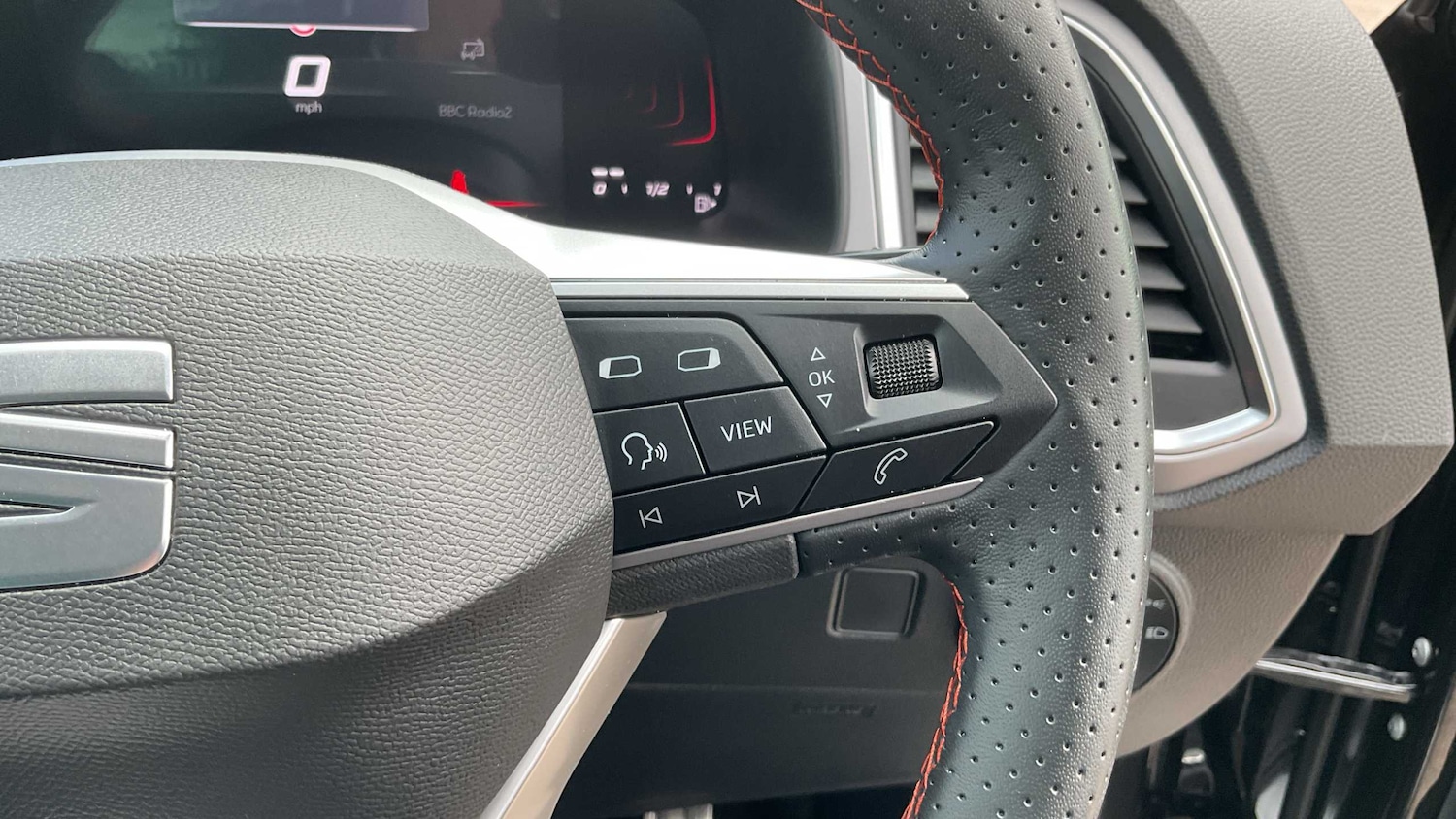 Used SEAT Ateca 2024 for sale - 76351680: Photo 28