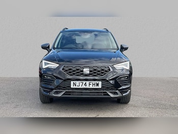 Used SEAT Ateca 2024 for sale - 76351680: Photo