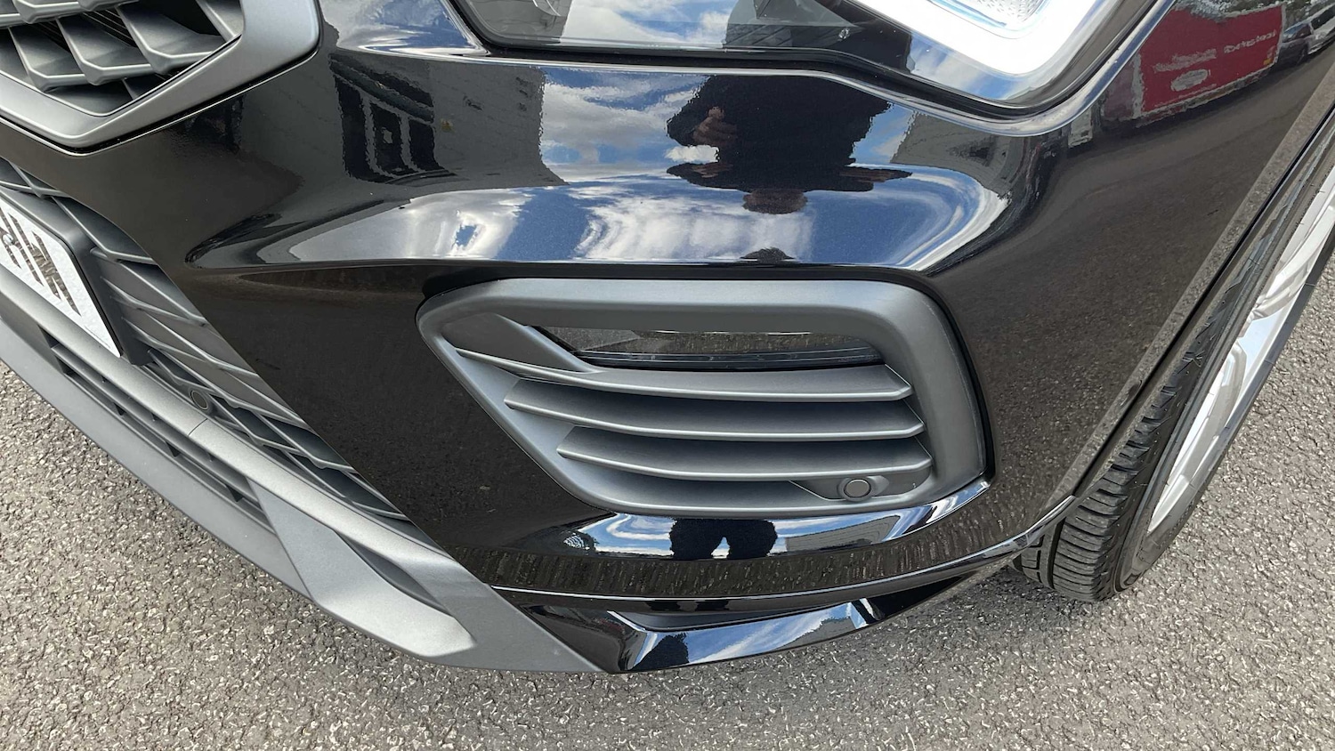 Used SEAT Ateca 2024 for sale - 76351680: Photo 35