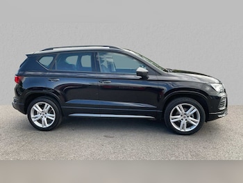 Used SEAT Ateca 2024 for sale - 76351680: Photo