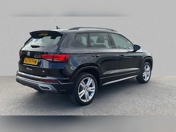 Used SEAT Ateca 2024 for sale - 76351680: Photo