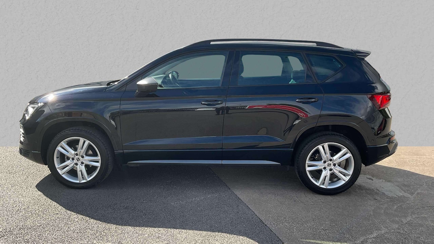 Used SEAT Ateca 2024 for sale - 76351680: Photo 7