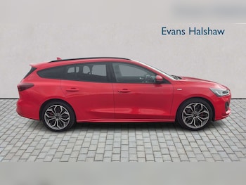 Used Ford Focus 2023 for sale - 78666526: Photo