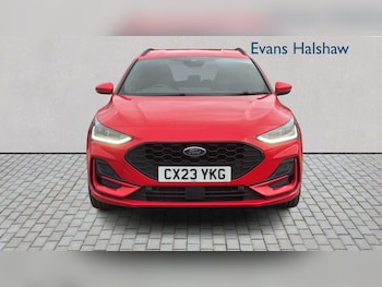 Used Ford Focus 2023 for sale - 78666526: Photo