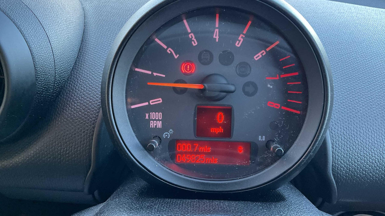 Used MINI Paceman 2015 for sale - 76390692: Photo 11