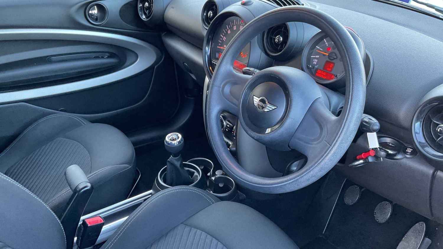 Used MINI Paceman 2015 for sale - 76390692: Photo 12